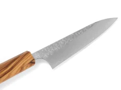 ORYOKI Petty Messer MINAMO 120, SG2, Olive