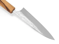 ORYOKI Petty Messer MINAMO 120, SG2, Olive