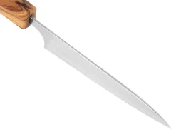 ORYOKI Petty Messer MINAMO 120, SG2, Olive