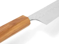 ORYOKI Petty Messer MINAMO 120, SG2, Olive