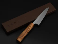 ORYOKI Petty Messer MINAMO 120, SG2, Olive