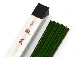 ORYOKI Premium Räucherstäbchen Misho, Adlerholz, 36 Sticks