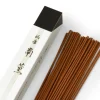 ORYOKI Premium Räucherstäbchen Nankun, Adlerholz, 36 Sticks
