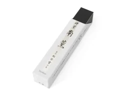 ORYOKI Premium Räucherstäbchen Nankun, Adlerholz, 15 Sticks