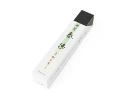 ORYOKI Premium Räucherstäbchen Shunyou, Adlerholz, 15 Sticks