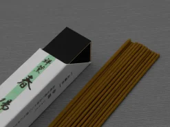 ORYOKI Premium Räucherstäbchen Shunyou, Adlerholz, 15 Sticks