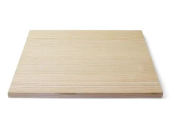ORYOKI Premium Schneidebrett Holz Kiri, 2 Größen