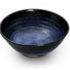 ORYOKI Ramen Bowl Donburi Blue, Ø 18,6 cm