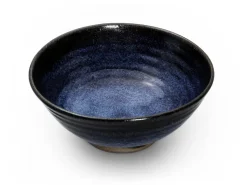 ORYOKI Ramen Bowl Donburi Blue, Ø 18,6 cm