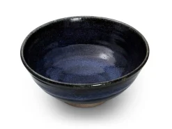 ORYOKI Ramen Bowl Donburi Blue, Ø 18,6 cm