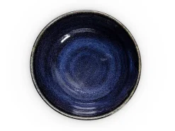 ORYOKI Ramen Bowl Donburi Blue, Ø 18,6 cm