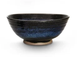 ORYOKI Ramen Bowl Donburi Blue, Ø 18,6 cm