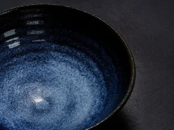 ORYOKI Ramen Bowl Donburi Blue, Ø 18,6 cm