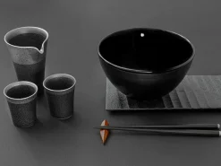 ORYOKI Ramen Bowl Megumi, 19 cm