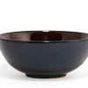 ORYOKI Ramen Bowl Pirka, 19,5 cm, cobalt