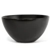 ORYOKI Ramen Bowl Urumi black, 19 cm
