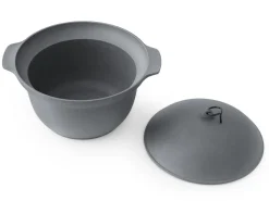 ORYOKI Reis Kochtopf 3 cups, OIGEN