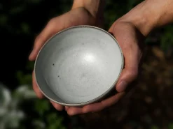 ORYOKI Reisschale, Suppenschüssel Koten haiiro