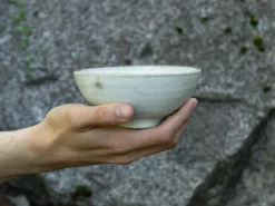 ORYOKI Reisschale, Suppenschüssel Koten haiiro