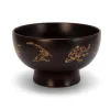 ORYOKI Reisschale Urushi Manga, 300 ml