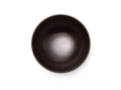 ORYOKI Reisschale Urushi Manga, 300 ml