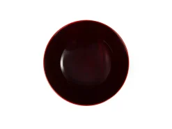 ORYOKI Reisschale Urushi Shinsa, 360 ml