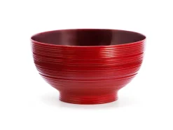 ORYOKI Reisschale Urushi Shujiro, 320 ml
