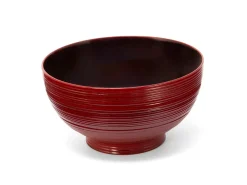 ORYOKI Reisschale Urushi Shujiro, 320 ml