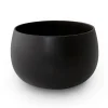 ORYOKI Reisschale Wan Tamago, schwarz
