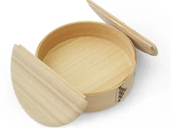 ORYOKI Reisschüssel Hangiri, 2 Größen