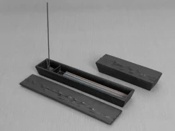 ORYOKI Räuchergefäß Haochi L, Chushin Kobo