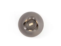 ORYOKI Räuchergefäß Sumi, mit Deckel