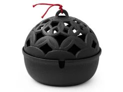 ORYOKI Räuchergefäß Temari Kayari, OIGEN