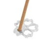 ORYOKI Räucherstäbchenhalter Silver, Kirschblüten