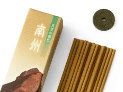 ORYOKI Räucherstäbchen Incense Road Nanshu, 20 Sticks