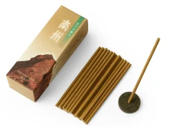 ORYOKI Räucherstäbchen Incense Road Nanshu, 20 Sticks