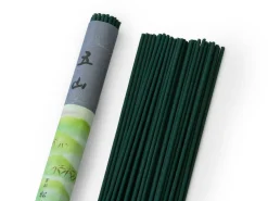 ORYOKI Räucherstäbchen Shoyeido Gozan, five hills, 47 Sticks
