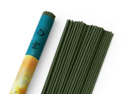 ORYOKI Räucherstäbchen Shoyeido Hakuun, white cloud, 47 Sticks