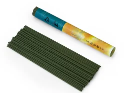 ORYOKI Räucherstäbchen Shoyeido Hakuun, white cloud, 47 Sticks