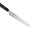 ORYOKI Sakai Takayuki Silver3 Kengata Yanagiba 270, Ebony
