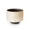 ORYOKI Sake Becher Do, creme