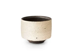 ORYOKI Sake Becher Do, creme
