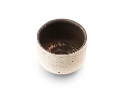 ORYOKI Sake Becher Do, creme