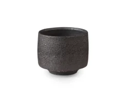 ORYOKI Sake Becher Do, dark