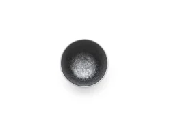 ORYOKI Sake Becher, Silber, 2er Set