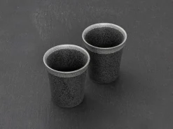 ORYOKI Sake Becher Suzune, L