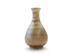 ORYOKI Sake Karaffe, Gold