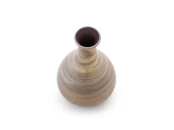 ORYOKI Sake Karaffe, Gold