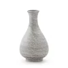 ORYOKI Sake Karaffe, Silber