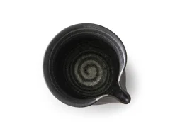 ORYOKI Sake Set Akira, Arita Keramik